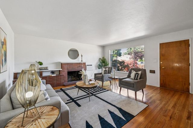 384 Beemer Avenue, Sunnyvale, CA 94086