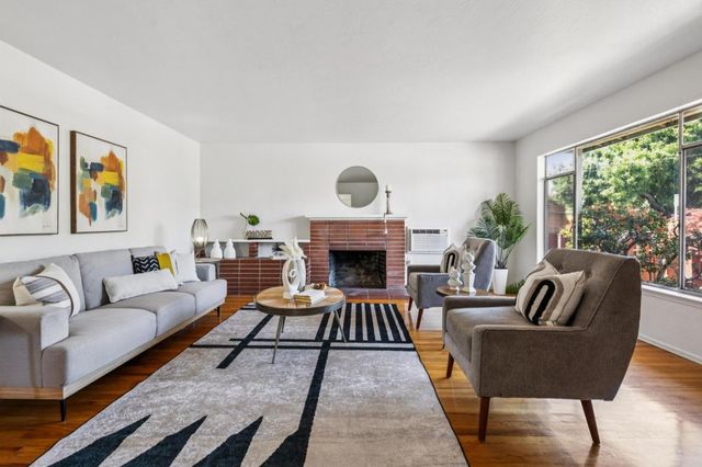 384 Beemer Avenue, Sunnyvale, CA 94086