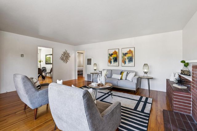 384 Beemer Avenue, Sunnyvale, CA 94086