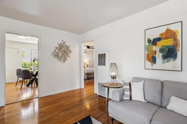 384 Beemer Avenue, Sunnyvale, CA 94086