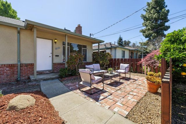 384 Beemer Avenue, Sunnyvale, CA 94086