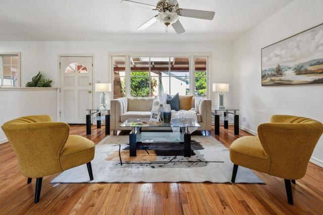 384 Beemer Avenue, Sunnyvale, CA 94086