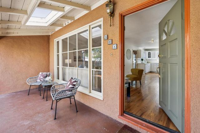 384 Beemer Avenue, Sunnyvale, CA 94086