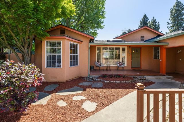 384 Beemer Avenue, Sunnyvale, CA 94086