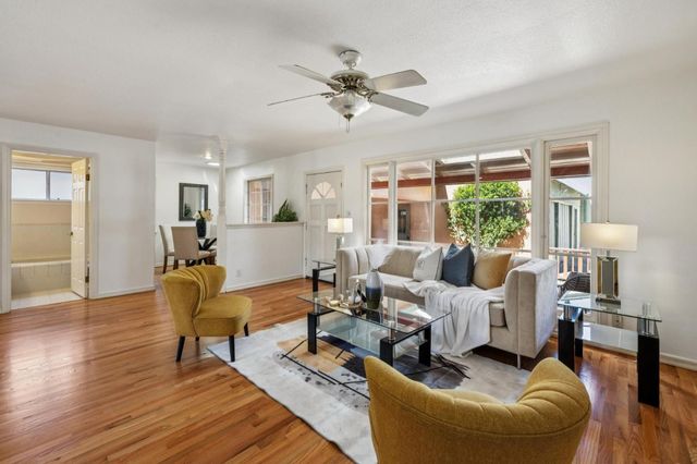 384 Beemer Avenue, Sunnyvale, CA 94086