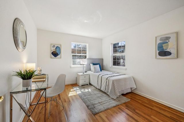 384 Beemer Avenue, Sunnyvale, CA 94086