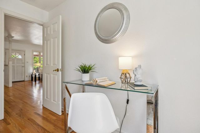 384 Beemer Avenue, Sunnyvale, CA 94086