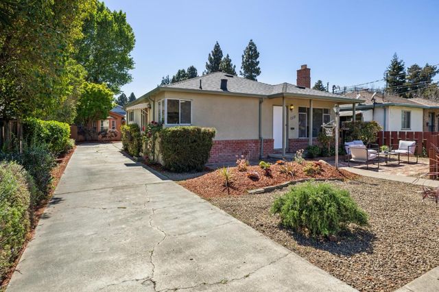 384 Beemer Avenue, Sunnyvale, CA 94086