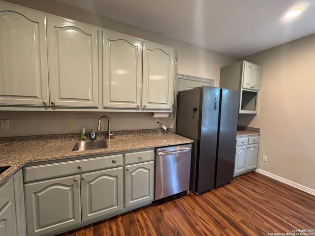 506 Elvira St, San Antonio, TX 78207