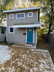 506 Elvira St, San Antonio, TX 78207