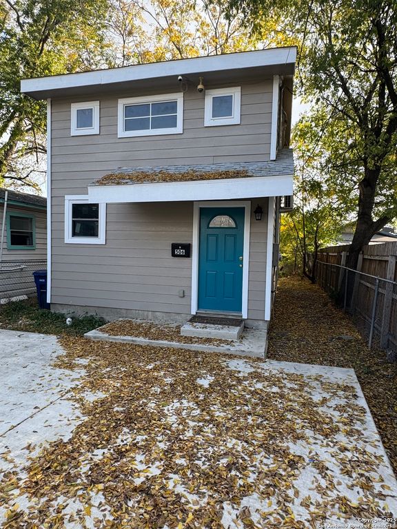 506 Elvira St, San Antonio, TX 78207
