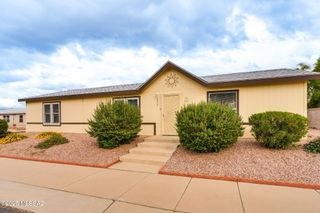 6358 E Raven Run Loop, Tucson, AZ 85756