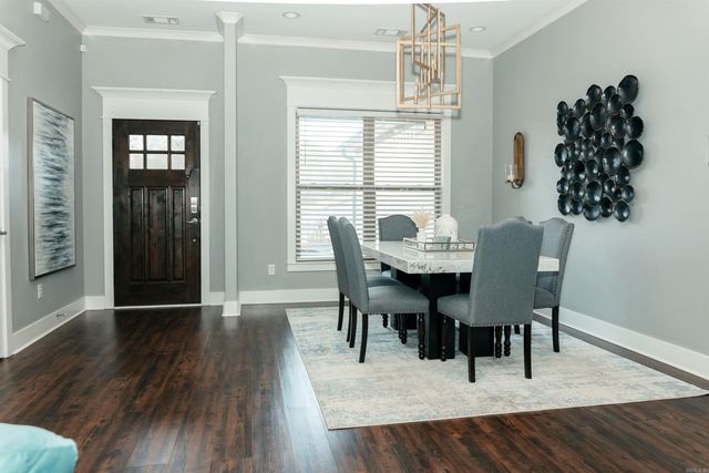 1601 Huntley, Benton, AR 72015