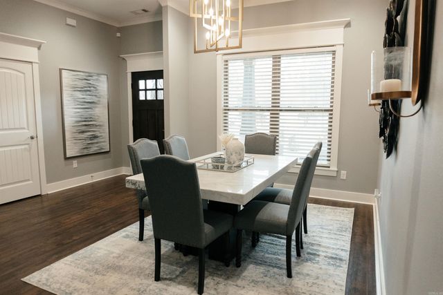 1601 Huntley, Benton, AR 72015