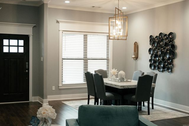 1601 Huntley, Benton, AR 72015