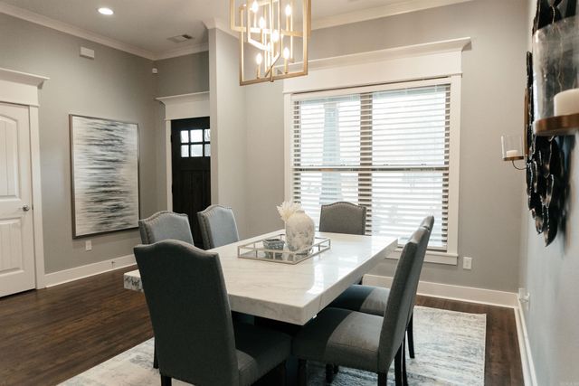 1601 Huntley, Benton, AR 72015