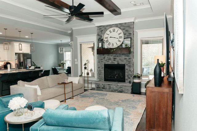 1601 Huntley, Benton, AR 72015