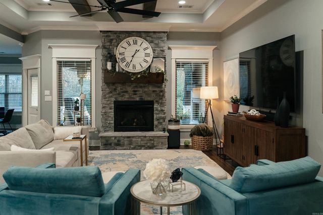 1601 Huntley, Benton, AR 72015