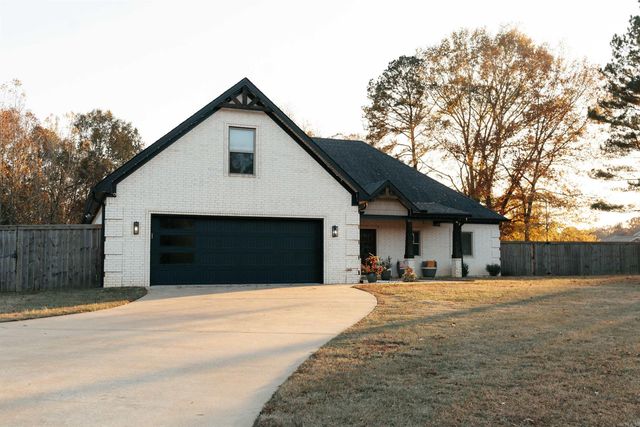 1601 Huntley, Benton, AR 72015