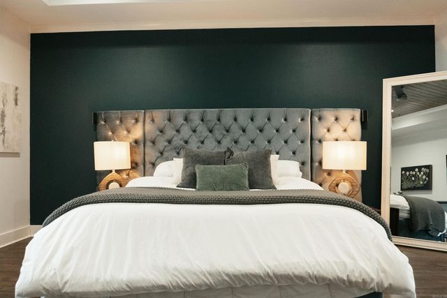 1601 Huntley, Benton, AR 72015