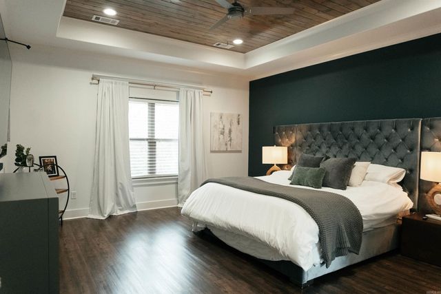 1601 Huntley, Benton, AR 72015