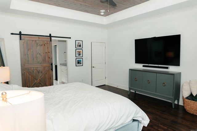 1601 Huntley, Benton, AR 72015