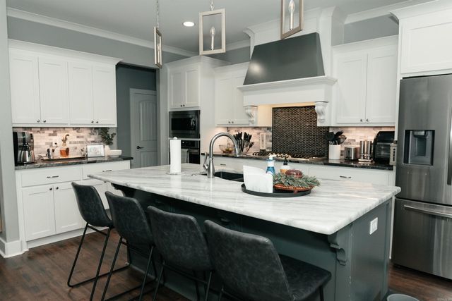 1601 Huntley, Benton, AR 72015