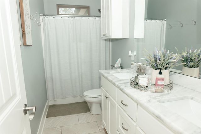 1601 Huntley, Benton, AR 72015