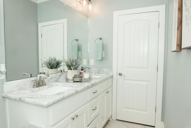 1601 Huntley, Benton, AR 72015