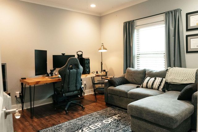 1601 Huntley, Benton, AR 72015