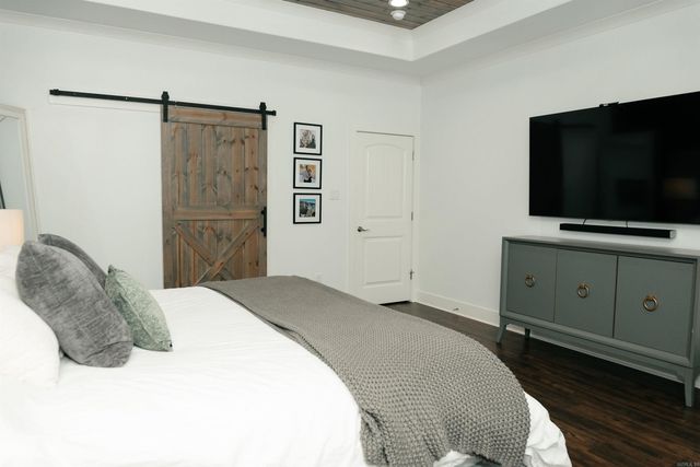 1601 Huntley, Benton, AR 72015