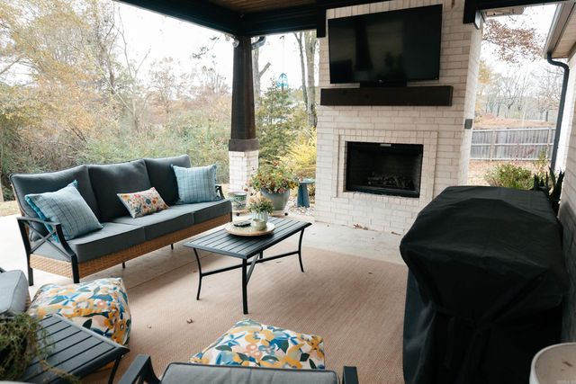 1601 Huntley, Benton, AR 72015