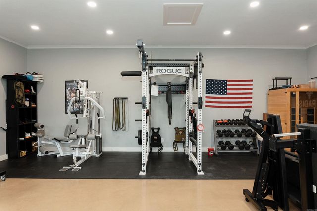 1601 Huntley, Benton, AR 72015