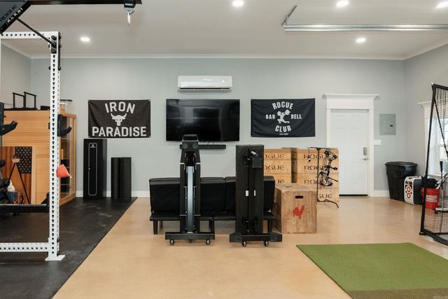 1601 Huntley, Benton, AR 72015