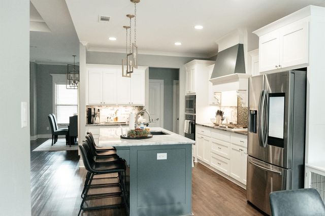 1601 Huntley, Benton, AR 72015