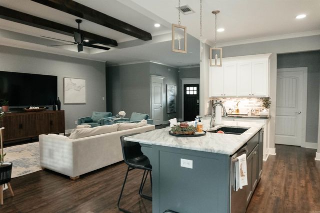 1601 Huntley, Benton, AR 72015