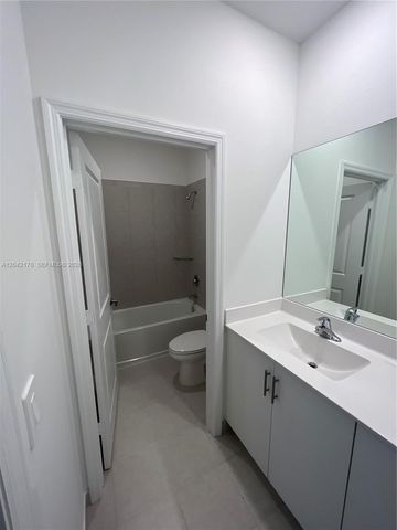 11936 SW 240th St 0, Homestead, FL 33032