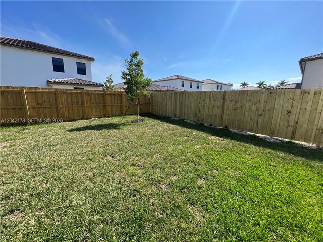 11936 SW 240th St 0, Homestead, FL 33032