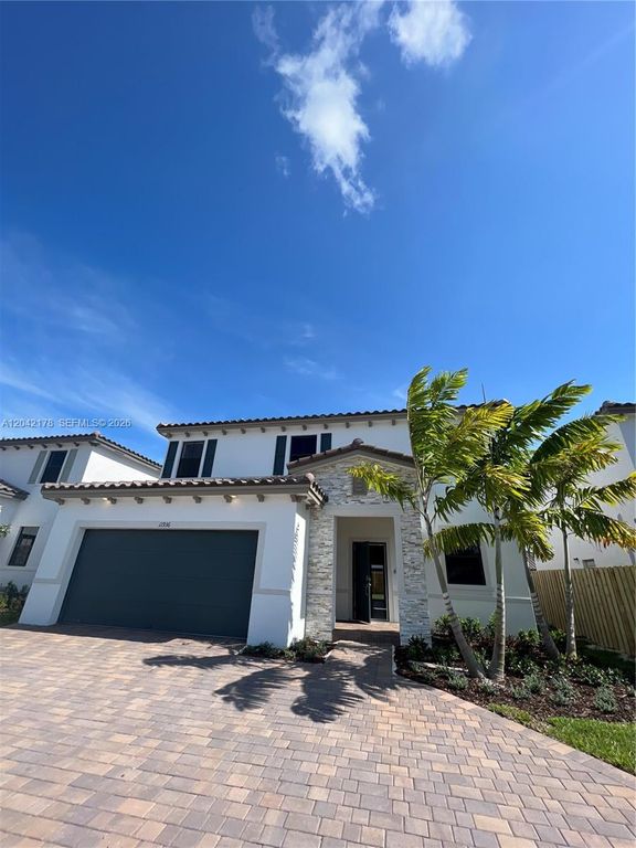11936 SW 240th St 0, Homestead, FL 33032