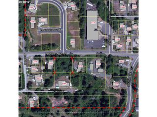 0 Pennsylvania Ave, Coos Bay, OR 97420