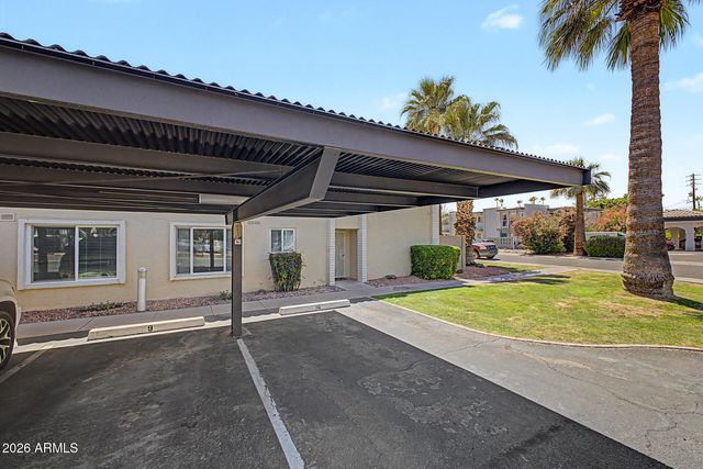 4925 N 73RD Street 16, Scottsdale, AZ 85251