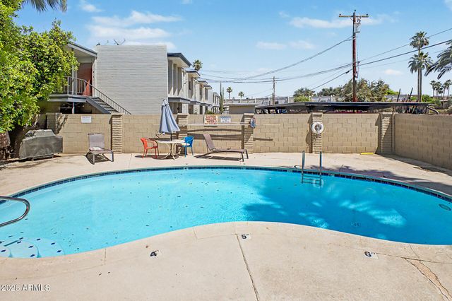 4925 N 73RD Street 16, Scottsdale, AZ 85251