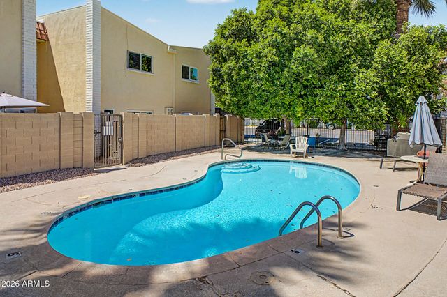 4925 N 73RD Street 16, Scottsdale, AZ 85251
