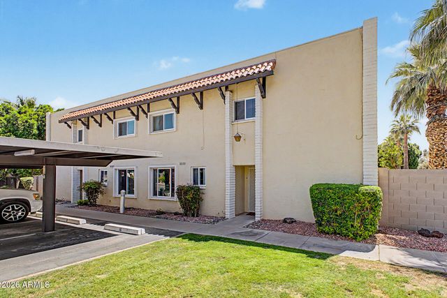 4925 N 73RD Street 16, Scottsdale, AZ 85251