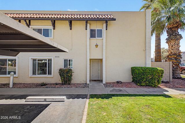 4925 N 73RD Street 16, Scottsdale, AZ 85251