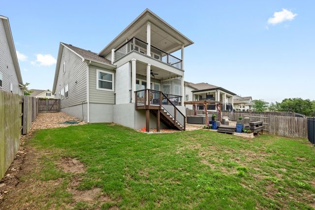 840 Hazy Hills LOOP, Dripping Springs, TX 78620