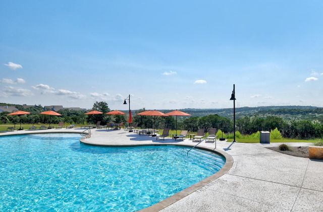 840 Hazy Hills LOOP, Dripping Springs, TX 78620