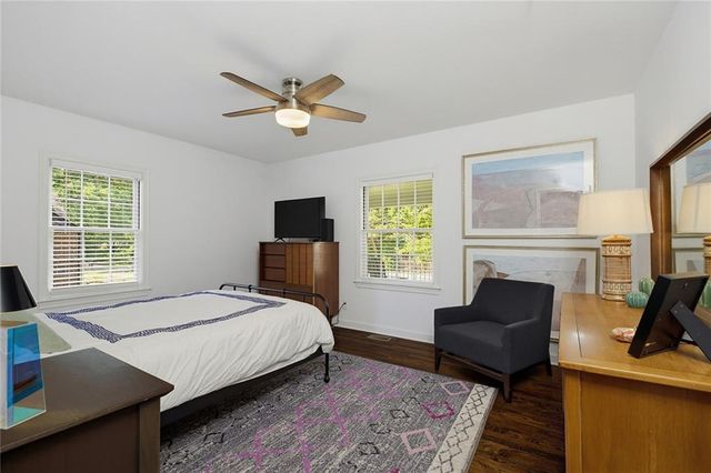 2397 Greylock Pl, Decatur, GA 30030