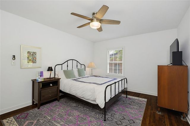 2397 Greylock Pl, Decatur, GA 30030