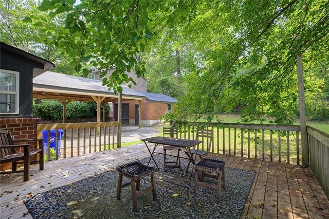 2397 Greylock Pl, Decatur, GA 30030